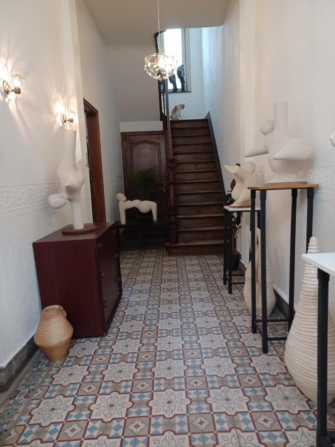 De Galerie - Green Leaves Ypres Dış mekan fotoğraf
